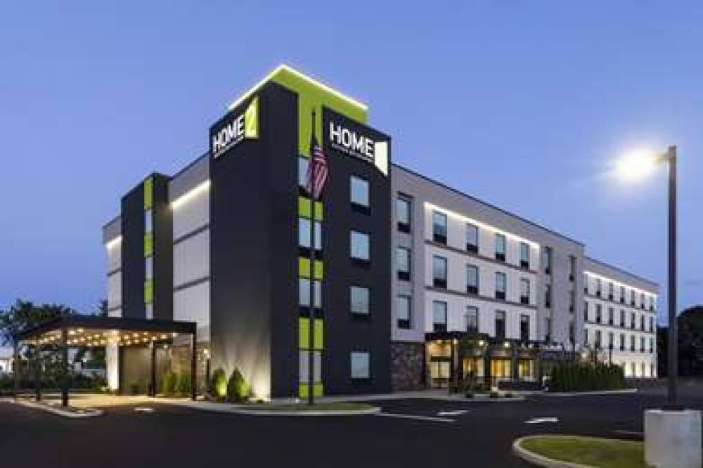 Home2 Suites East Haven New Haven