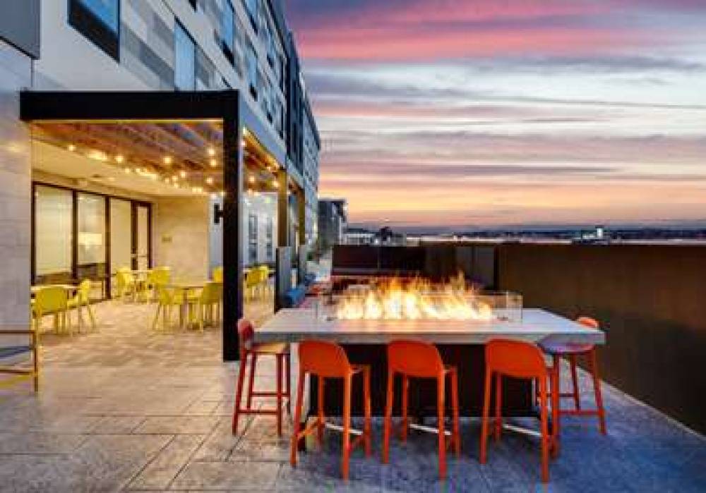 HOME2 SUITES EULESS DFW AIRPT WEST 7