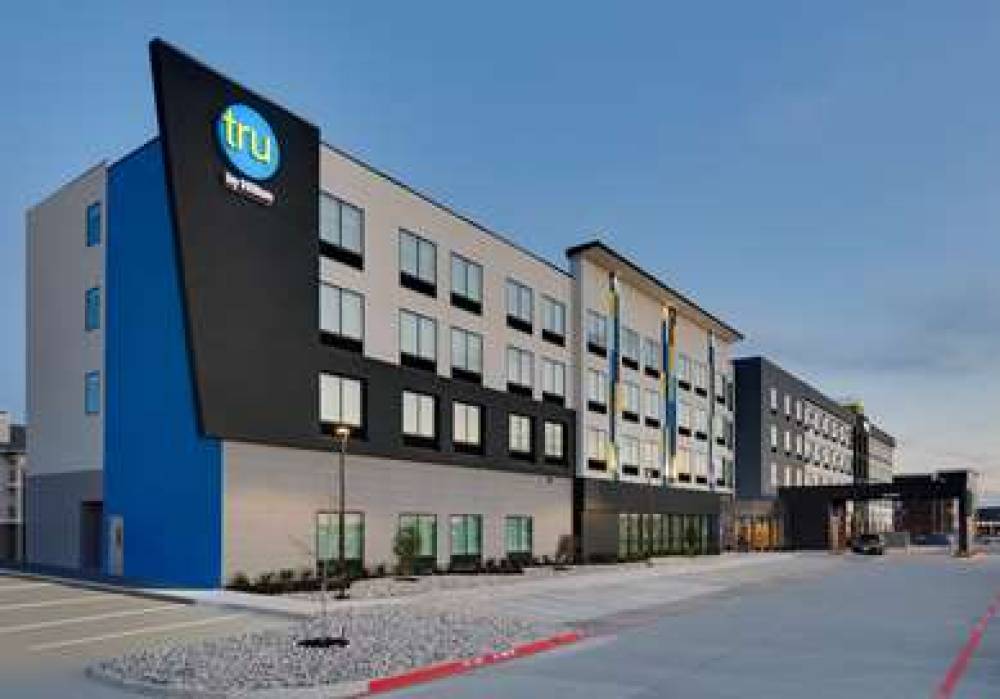 Home2 Suites Euless Dfw Airpt West