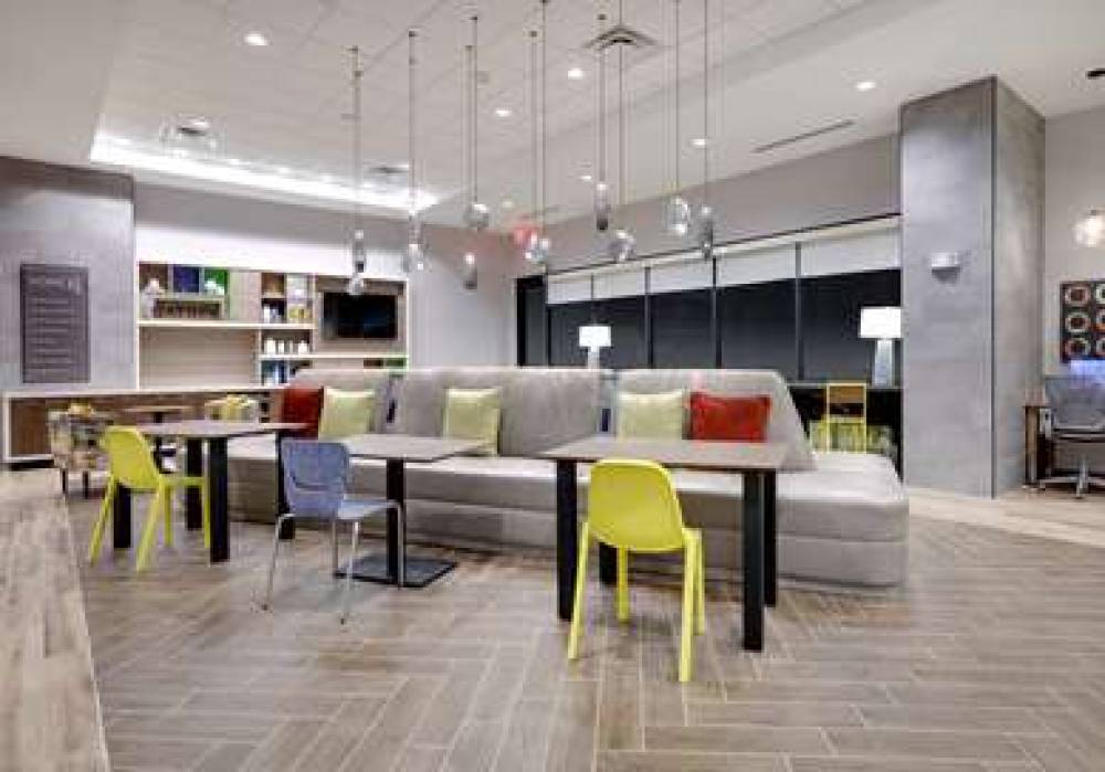 HOME2 SUITES EULESS DFW AIRPT WEST 1