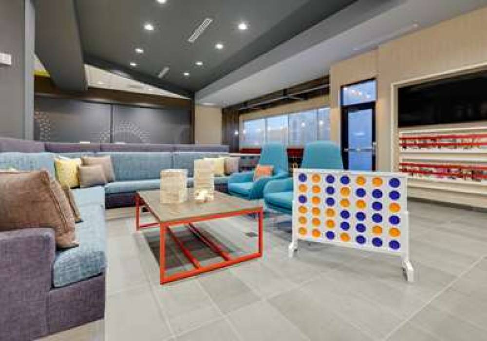 HOME2 SUITES EULESS DFW AIRPT WEST 3