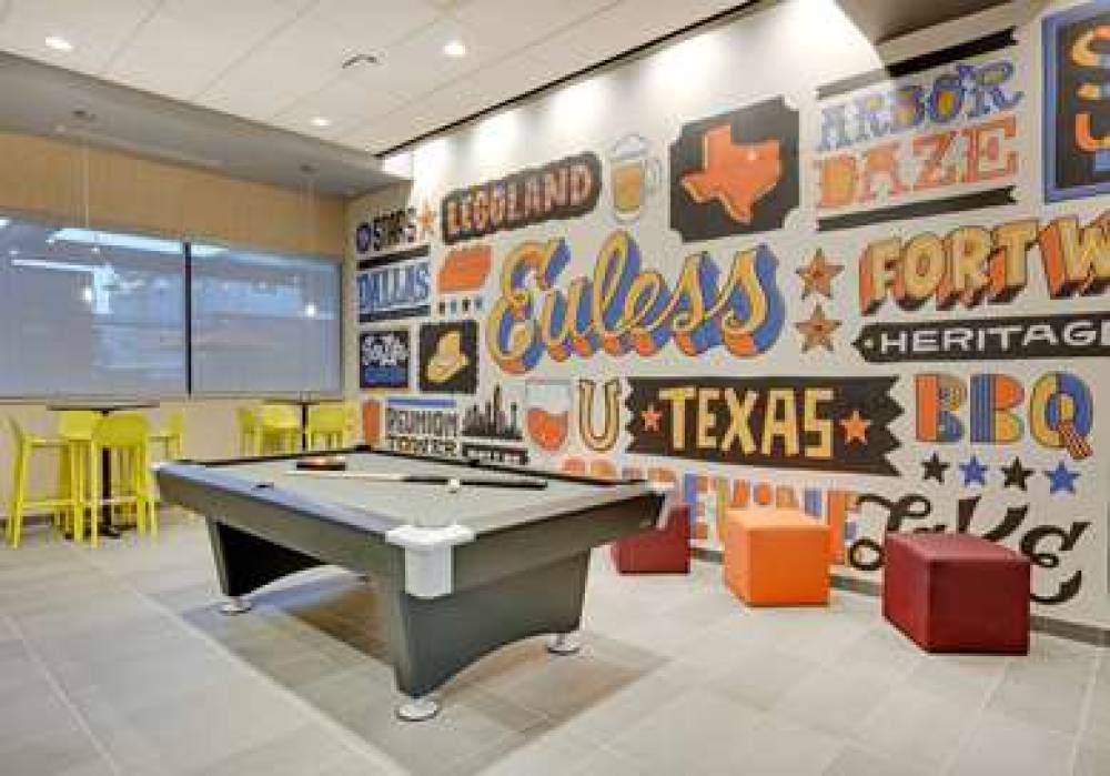 HOME2 SUITES EULESS DFW AIRPT WEST 2