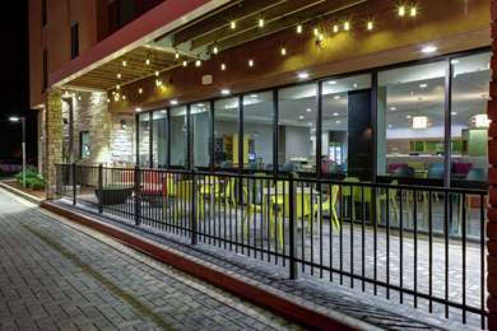 Home2 Suites Fort Collins