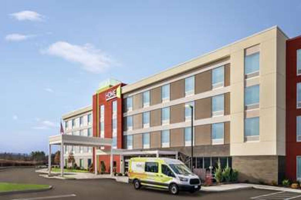 Home2 Suites Glen Mills Chadds Ford