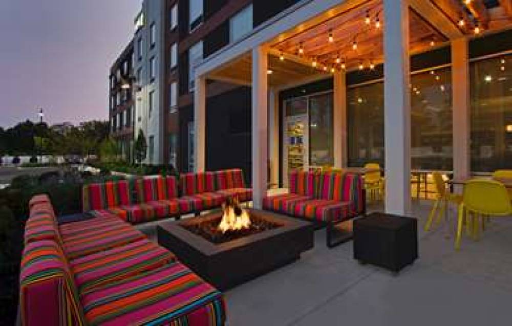 HOME2 SUITES GROVE CITY COLUMBUS 3