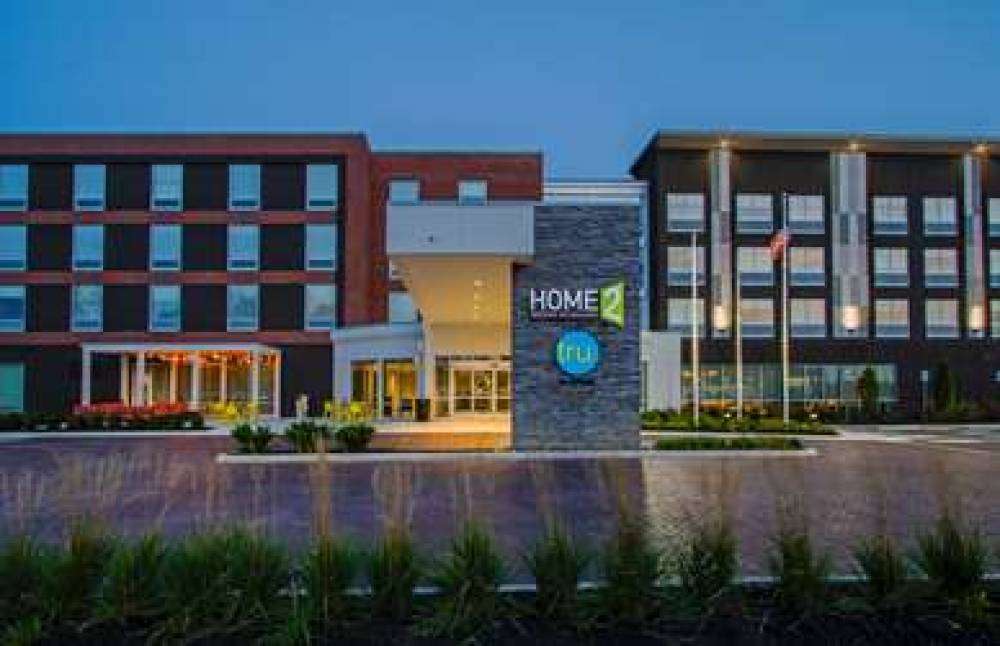 HOME2 SUITES GROVE CITY COLUMBUS 2