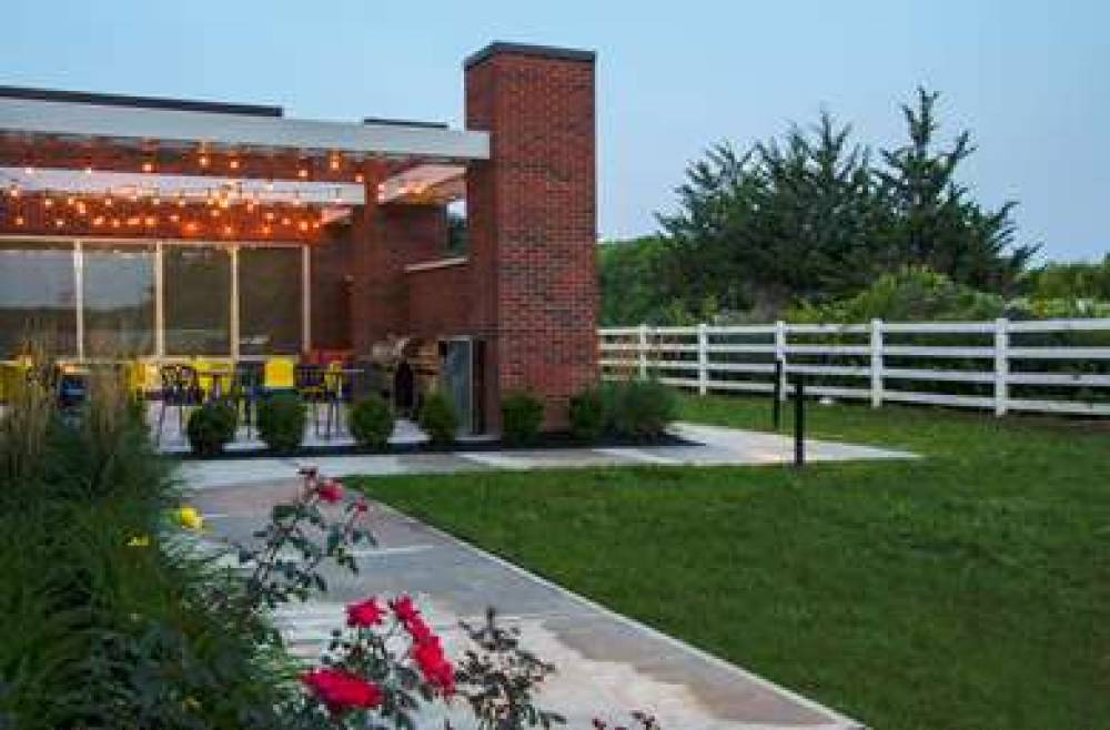 HOME2 SUITES GROVE CITY COLUMBUS 9