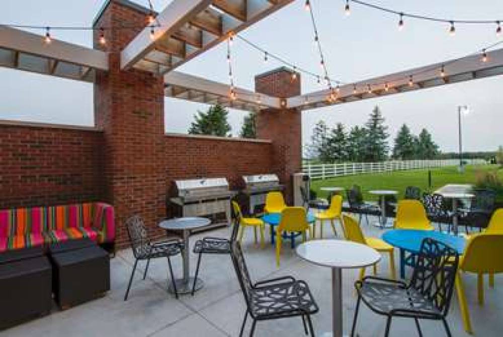 HOME2 SUITES GROVE CITY COLUMBUS 7