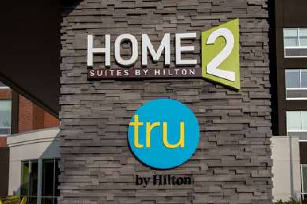 HOME2 SUITES GROVE CITY COLUMBUS 8