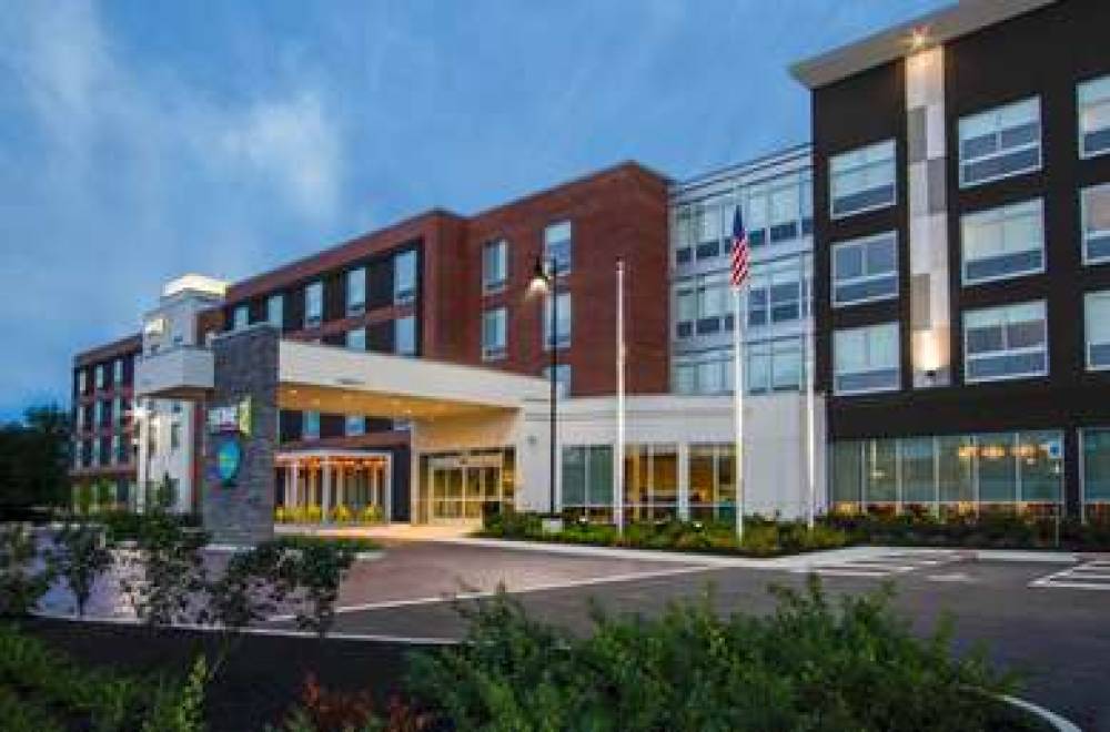HOME2 SUITES GROVE CITY COLUMBUS 10