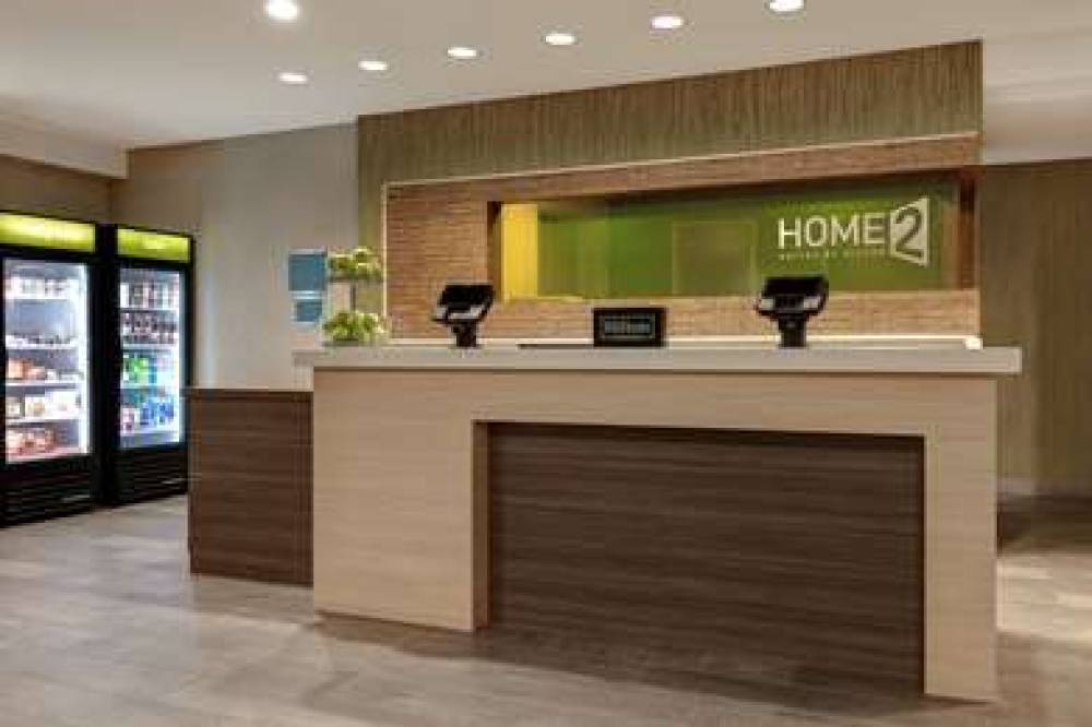 HOME2 SUITES GULF BREEZE PENSACOLA 8