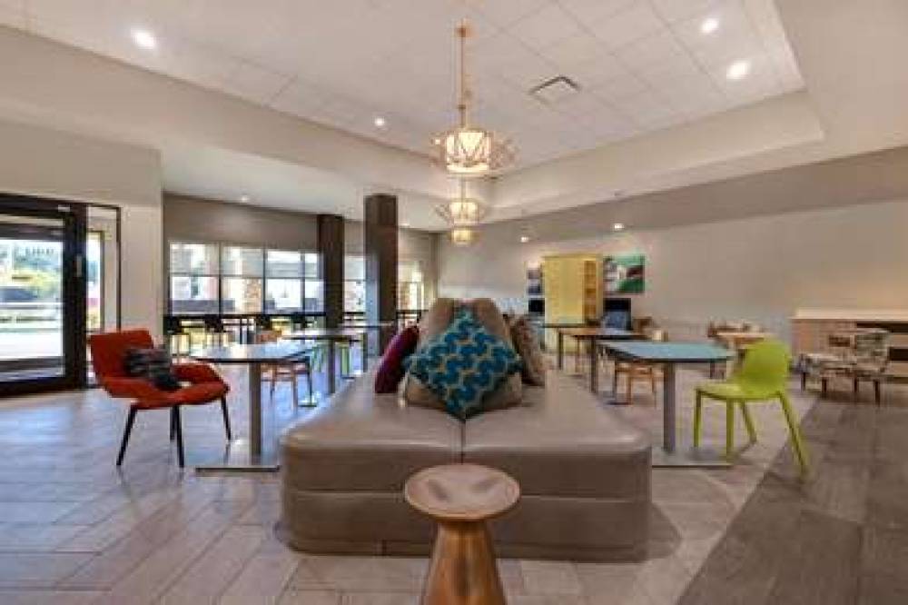 HOME2 SUITES GULF BREEZE PENSACOLA 9
