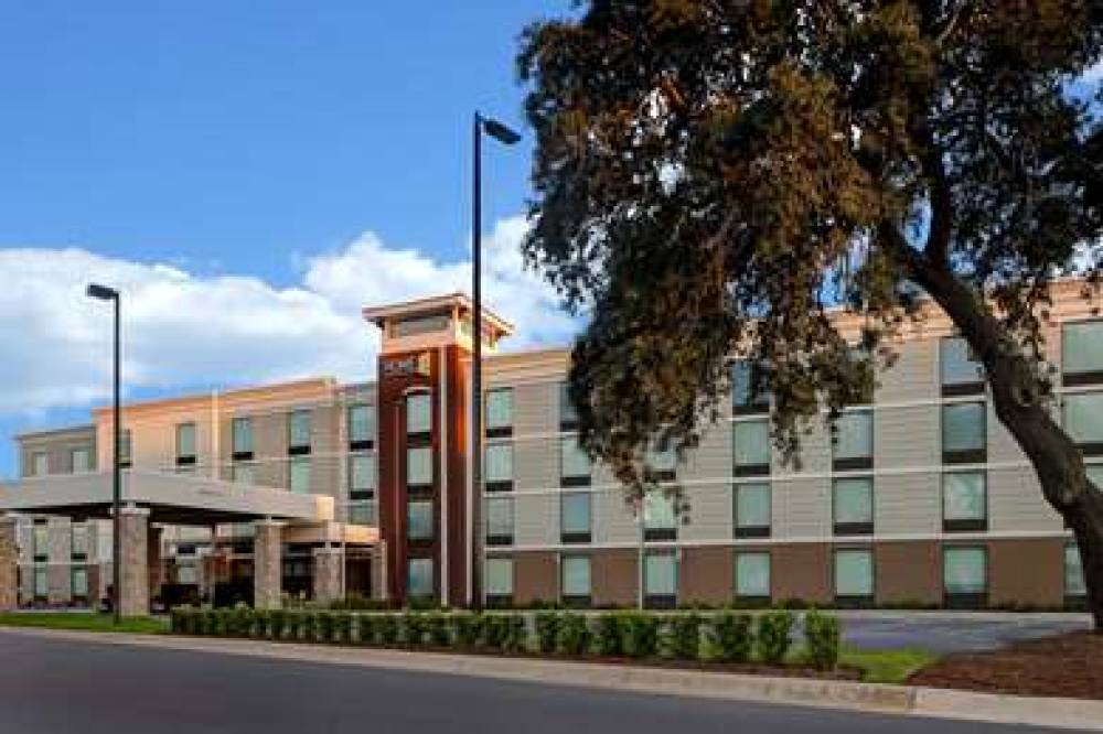 HOME2 SUITES GULF BREEZE PENSACOLA 1