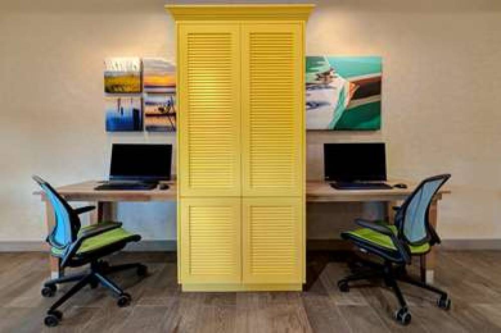 HOME2 SUITES GULF BREEZE PENSACOLA 10