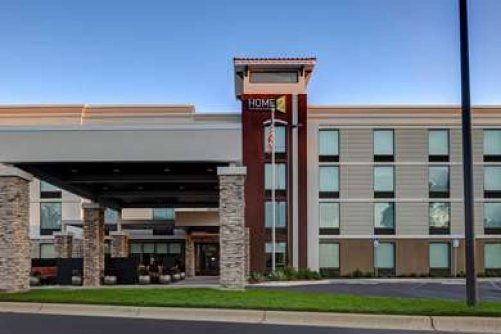 HOME2 SUITES GULF BREEZE PENSACOLA 3
