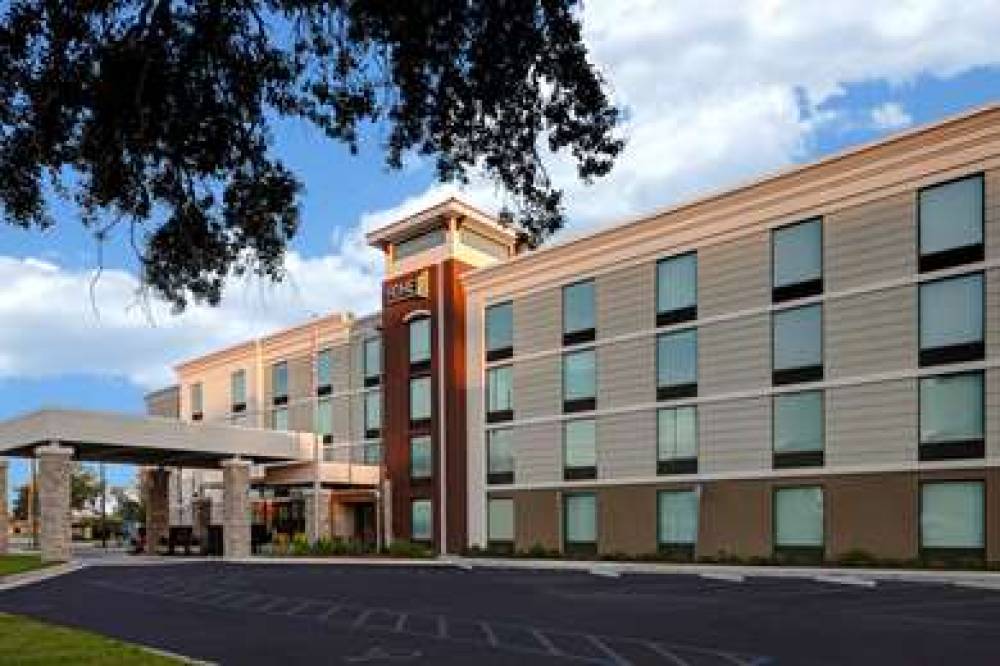 HOME2 SUITES GULF BREEZE PENSACOLA 4