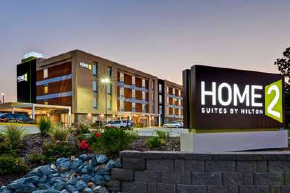 HOME2 SUITES HOT SPRINGS 6