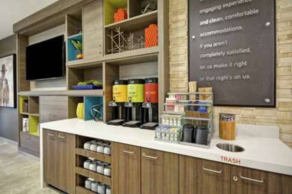HOME2 SUITES HOUSTON WESTCHASE 10
