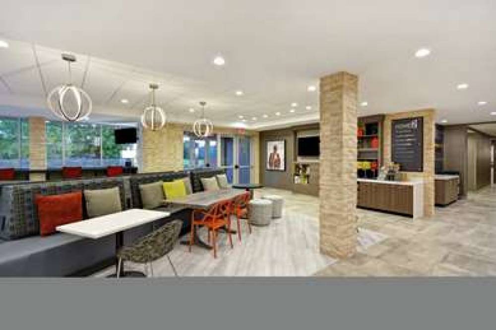 HOME2 SUITES HOUSTON WESTCHASE 7