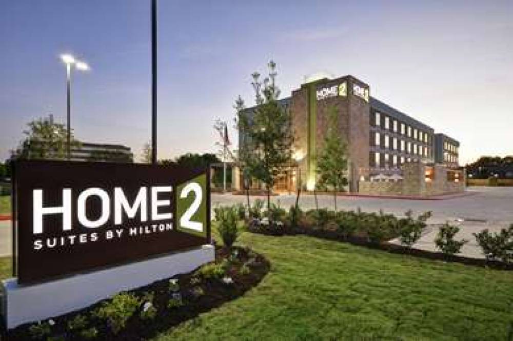 HOME2 SUITES HOUSTON WESTCHASE 1