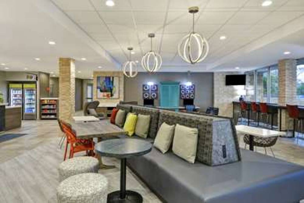 HOME2 SUITES HOUSTON WESTCHASE 5