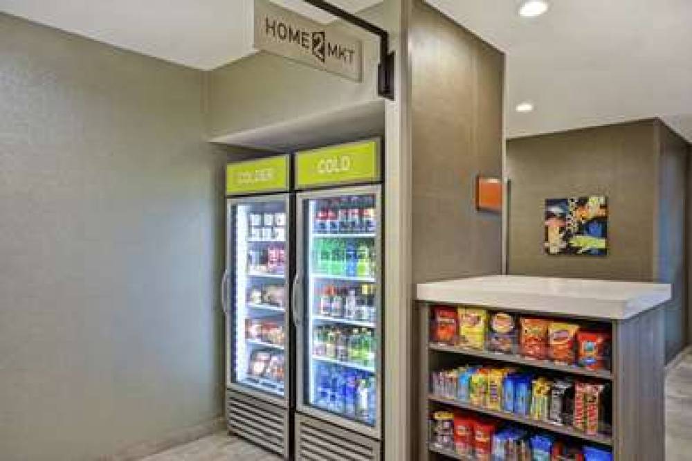 HOME2 SUITES HOUSTON WESTCHASE 9