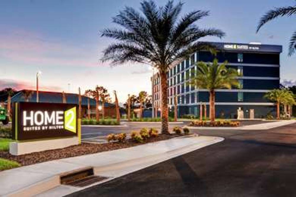 HOME2 SUITES JACKSONVILLE SOUTH 4