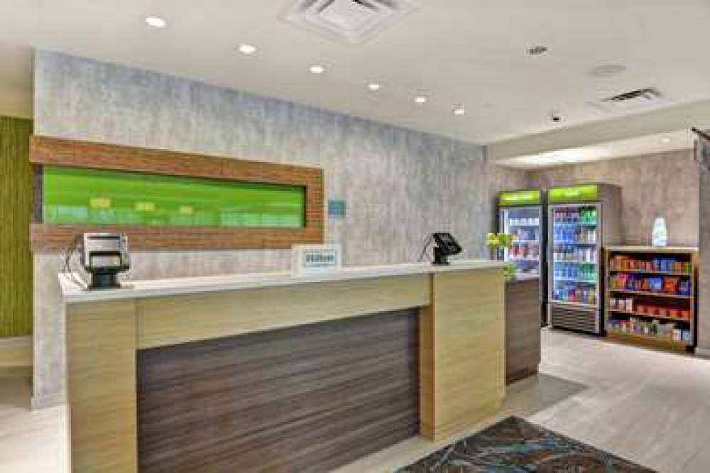 HOME2 SUITES JACKSONVILLE SOUTH 9