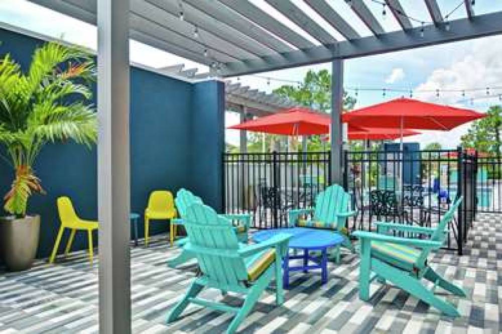 Home2 Suites Jacksonville South