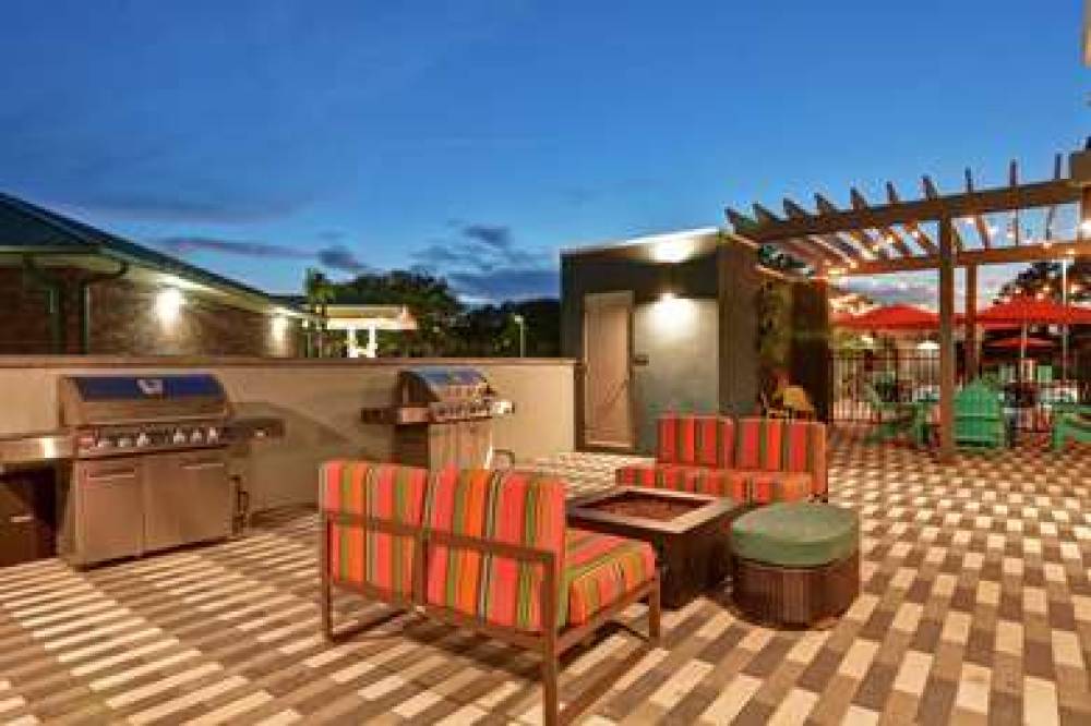 HOME2 SUITES JACKSONVILLE SOUTH 6