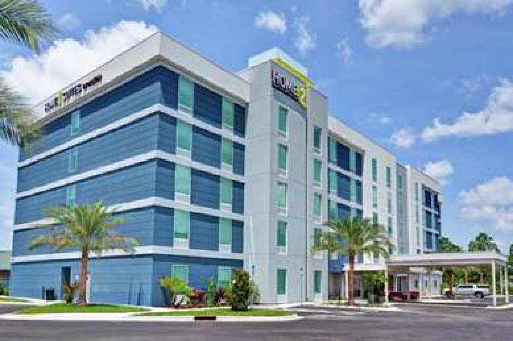HOME2 SUITES JACKSONVILLE SOUTH 5