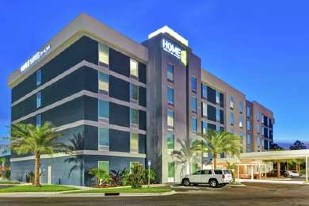 HOME2 SUITES JACKSONVILLE SOUTH 1