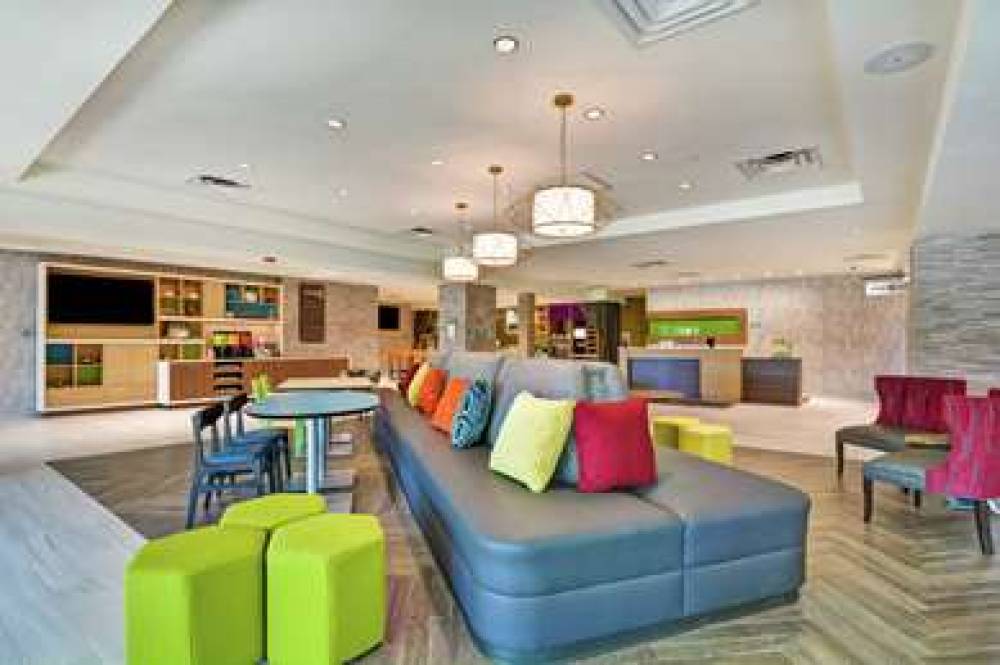 HOME2 SUITES JACKSONVILLE SOUTH 10