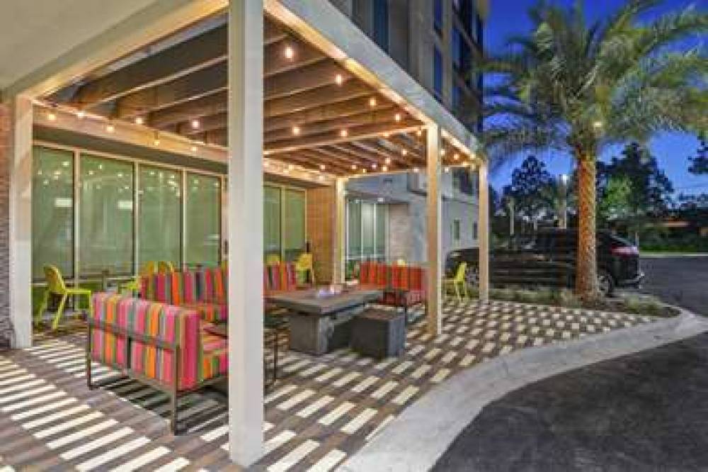 HOME2 SUITES JACKSONVILLE SOUTH 3
