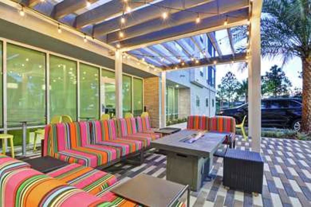 HOME2 SUITES JACKSONVILLE SOUTH 7