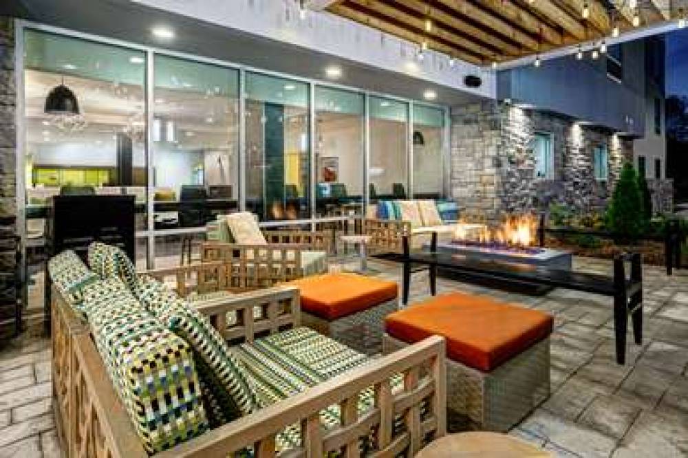 HOME2 SUITES JOHNSON CITY 2