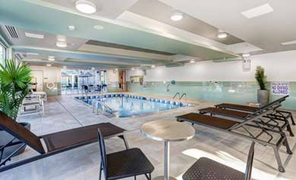 HOME2 SUITES JOHNSON CITY 7