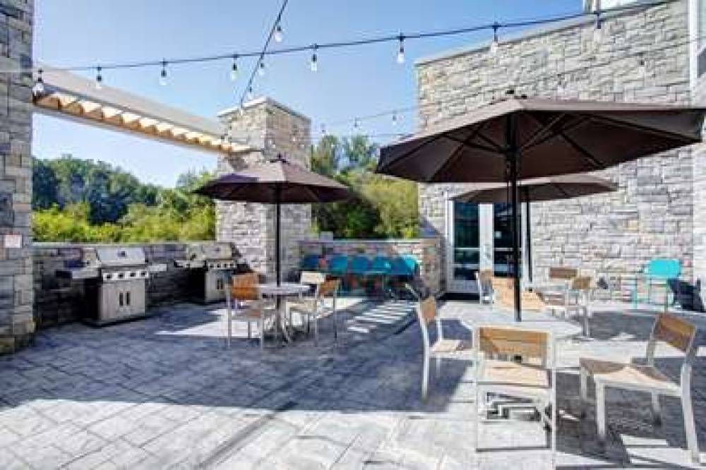 HOME2 SUITES JOHNSON CITY 10