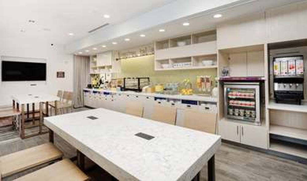 HOME2 SUITES JOHNSON CITY 8