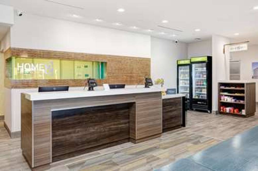 HOME2 SUITES JOHNSON CITY 6