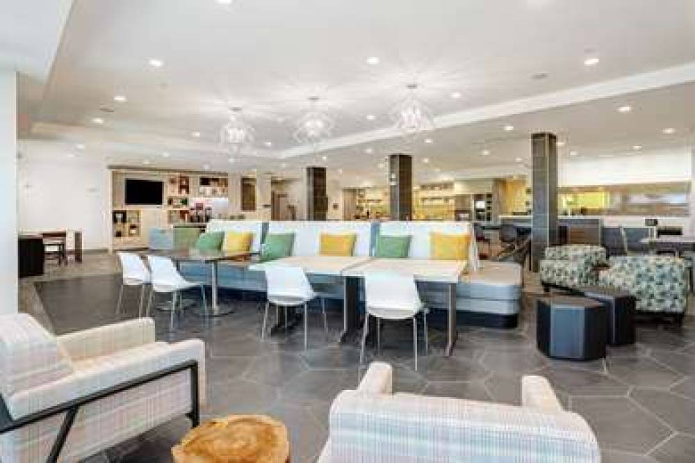 HOME2 SUITES JOHNSON CITY 4
