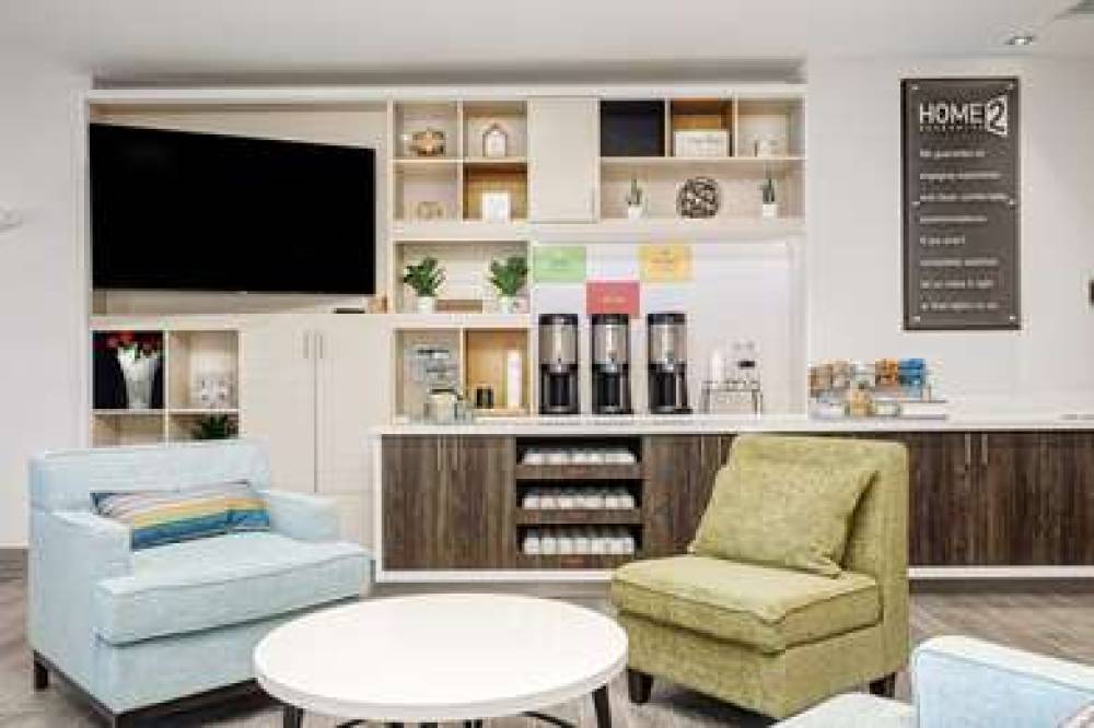 HOME2 SUITES JOHNSON CITY 5