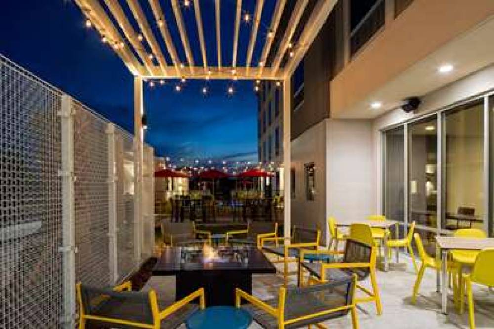 Home2 Suites Lake Mary Orlando