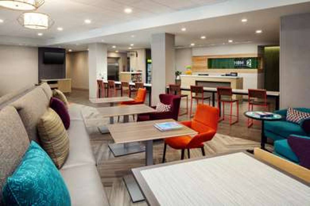 HOME2 SUITES LAKE MARY ORLANDO 7
