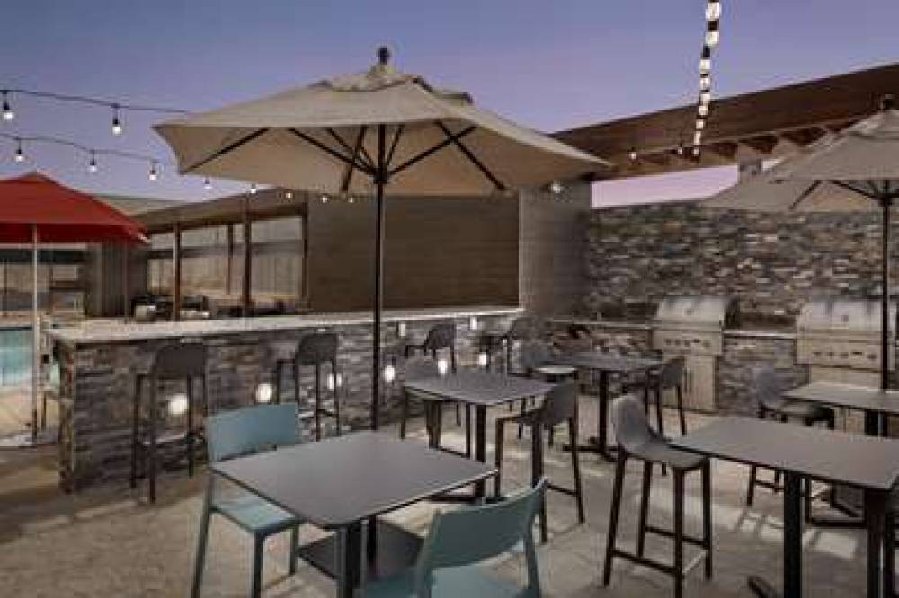 Home2 Suites Las Cruces