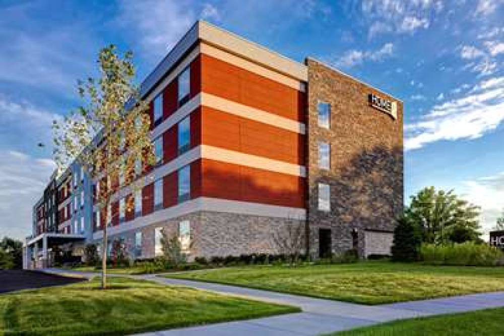 Home2 Suites Lincolnshire Chicago