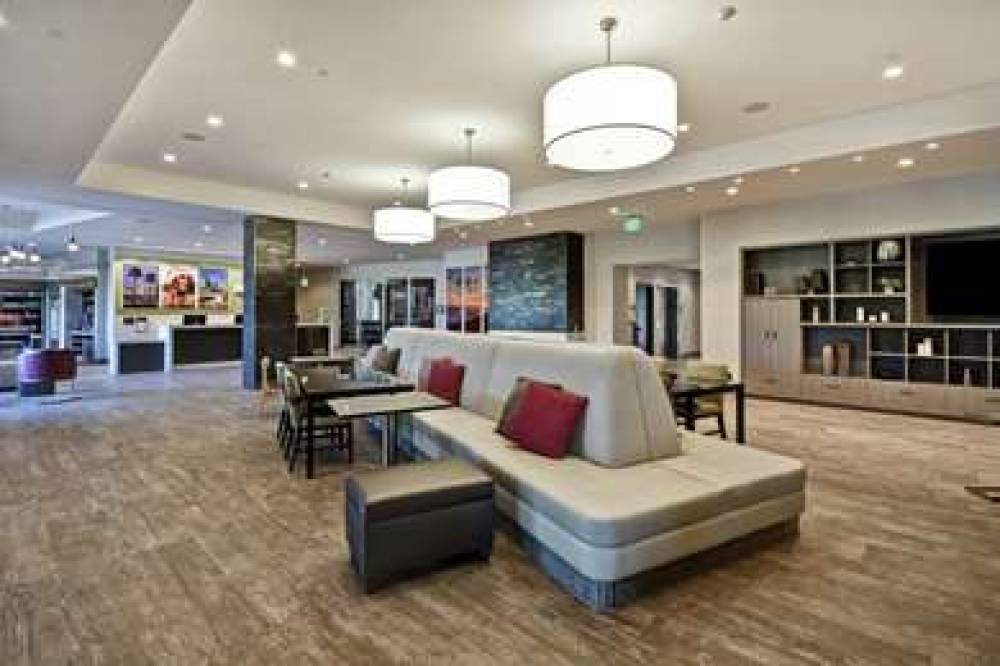 HOME2 SUITES LOS ANGELES MONTEBELLO 8