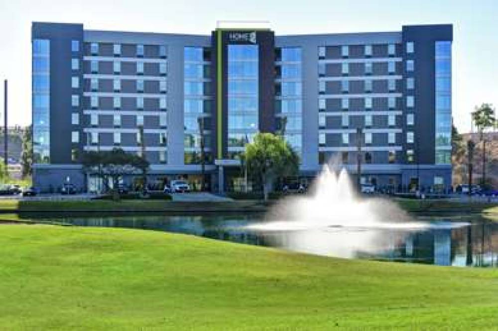 HOME2 SUITES LOS ANGELES MONTEBELLO 1