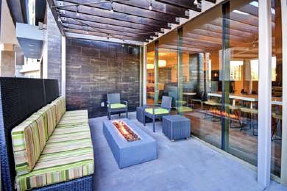 HOME2 SUITES LOS ANGELES MONTEBELLO 3