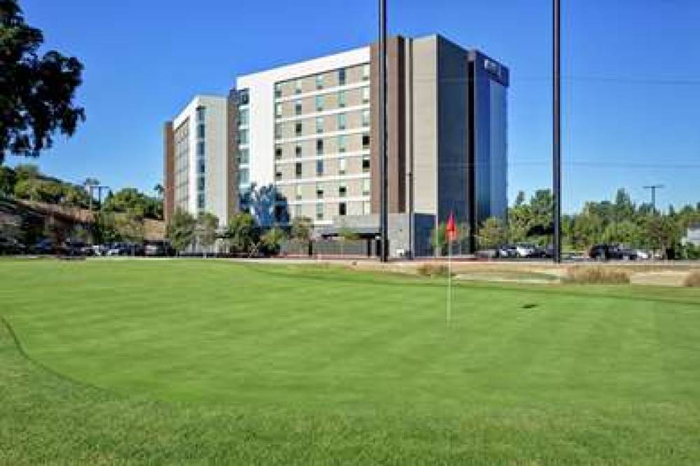HOME2 SUITES LOS ANGELES MONTEBELLO 5